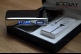 Зажигалка USB Solid silver -900-